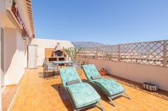 Penthouse Las Lagunas € 335.000,-
