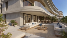 Appartement Mijas € 548.000,-