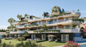 Appartement Marbella East € 740.000,-