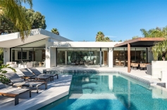 Vrijstaande villa Hacienda Las Chapas € 5.875.000,-