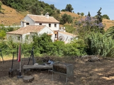 Finca Casares € 850.000,-