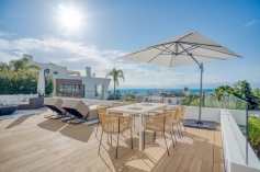 Appartement Sierra Blanca € 3.950.000,-