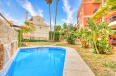 Studio Añoreta € 165.000,-