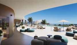 Appartement Cerrado del Águila € 600.000,-