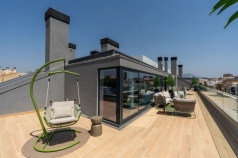 Penthouse Fuengirola Centro € 1.550.000,-