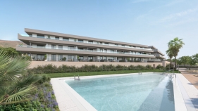 Penthouse Valle Romano € 408.000,-