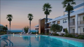 Penthouse El Higuerón € 995.000,-