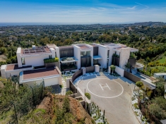 Villa La Quinta, Benahavís € 18.650.000,-