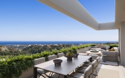 Appartement Mijas Golf € 499.000,-