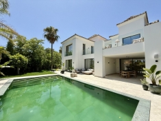 Villa Benahavís € 6.500.000,-