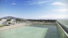 Duplex penthouse San Pedro Centro € 530.000,-