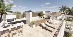 Appartement Estepona West € 389.000,-