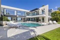 Villa Benahavís € 4.950.000,-
