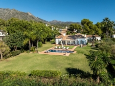 Villa Golden Mile € 13.800.000,-