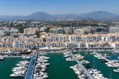 Appartement Puerto Banús € 1.899.000,-