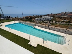 Appartement El Higuerón € 699.000,-