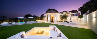 Villa Nueva Andalucía € 4.975.000,-