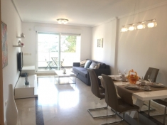 Appartement Marbella Centro € 550.000,-