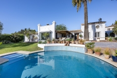 Finca Marbella West € 1.650.000,-