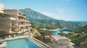 Appartement Benahavís € 1.990.000,-