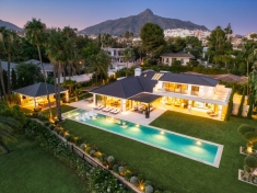 Villa Nueva Andaluc eda € 19.500.000,-