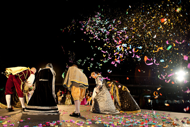Festival Ciudad Real